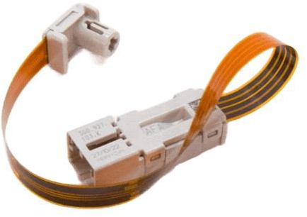 Vag Led Vidinės Aplinkos Šviesos Modulis Originalus 3G0927103K