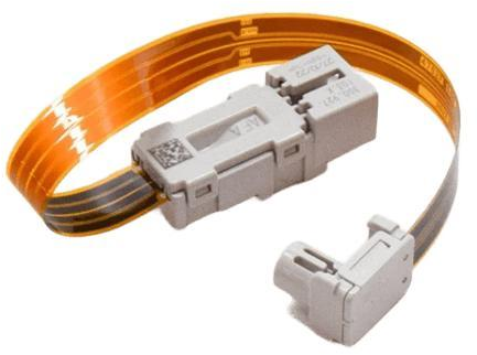 Vag Led Vidinės Aplinkos Šviesos Modulis Originalus 3G0927103K