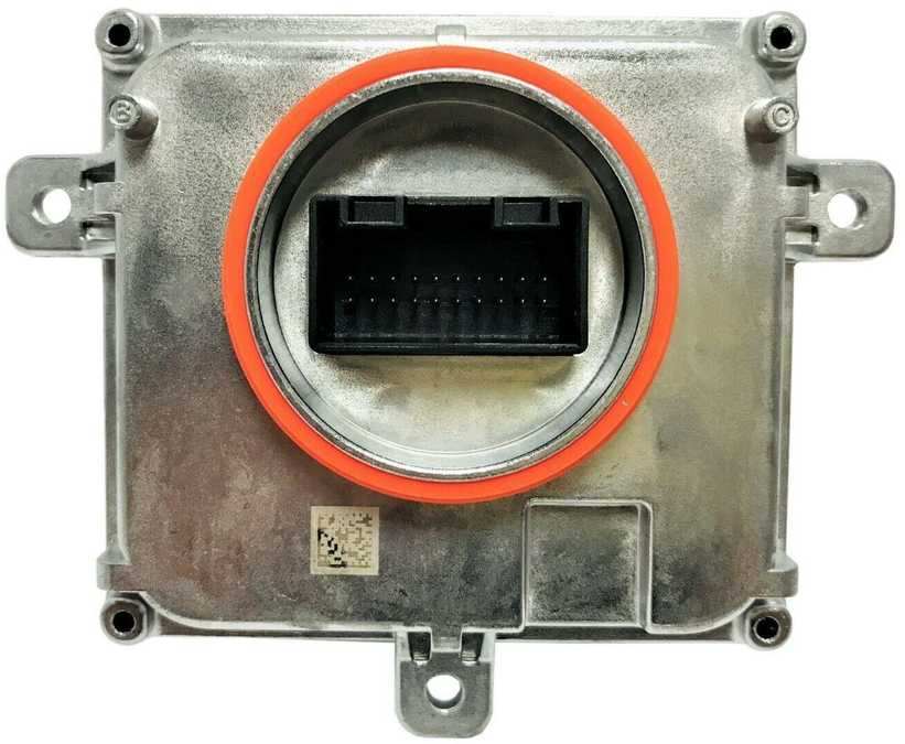 VAG LED Xenon Centrinė Zavorra 4G0907397 Audi A5 8T A6 C7 4G A8 D4 Q3 Q5