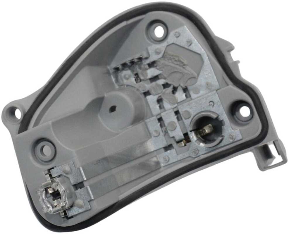 Vag Lempos Laikiklis Audi A4 B8 Originalus 8K9945258D