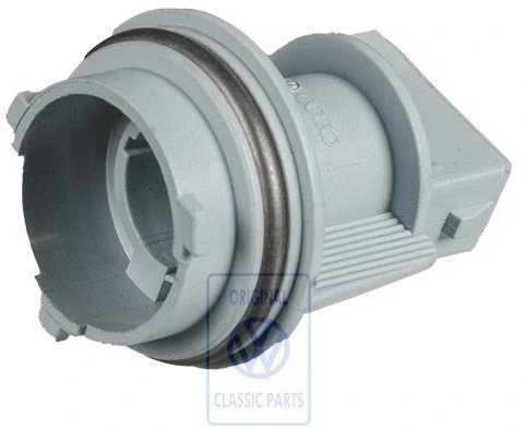 Vag Lempos Rėmelis Volkswagen Passat 3A 1994-1997 Originalus 3A0953124
