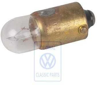Vag Lemputė K70 Vw 1200 1300 181 1971 1975 Originalus N0177202