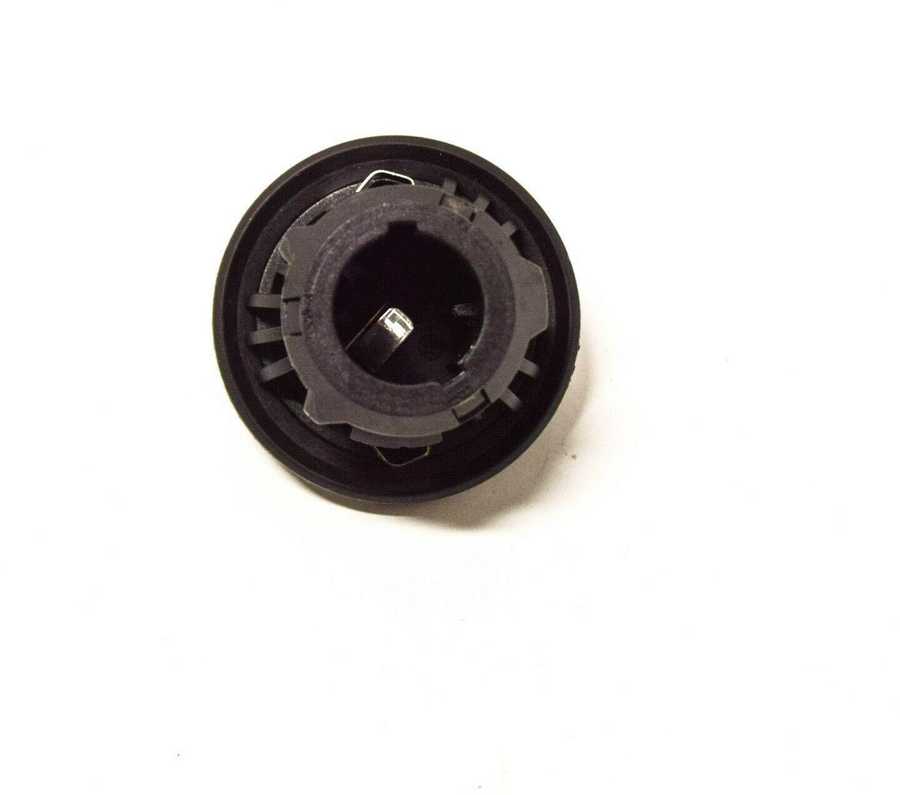 Vag Lemputės Lizdo Tvirtinimas Volkswagen Caddy 2K Touran 2004-2011 Originalus 2K0953123