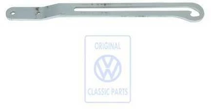 Vag Lever Audi A4 B6 2001 2005 Originalus 2D0823657D
