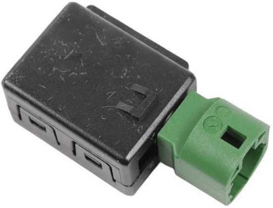 VAG Lietuvių Sąsaja Sprendimas Adapteris Audi A4 Q3 Volkswagen Golf Originalus 5Q0035726