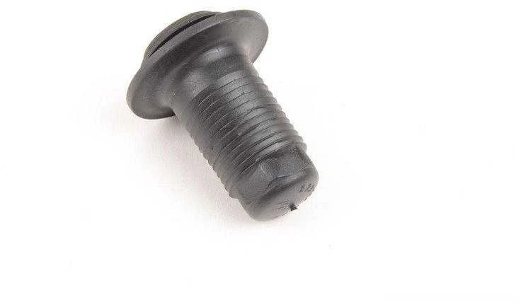 VAG Limit Stop Golf Mk1 Audi 80 90 Avant Quattro Volkswagen Golf Originalus 823721527