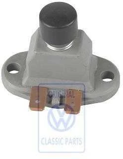 Vag Limitinis Swithas Passat B2 Santana 1982 1988 Originalus 431959897