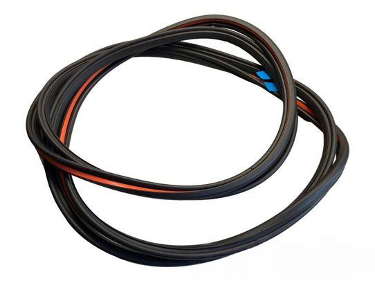 Vag Lipni Antis Seal Volkswagen Touareg 2011 2017 Originalus 7P0877459C