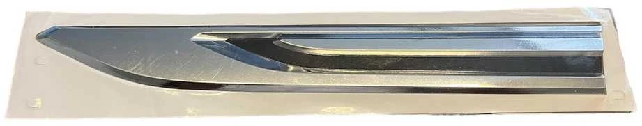 Vag Lipnus Zenkliukas Volkswagen Touareg Cr 2018 Originalus 760853689EDPJ