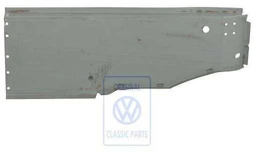 Vag Lt Mk1 1975 1983 Stulpelio Vidinė Dalis Originalus 281809236A