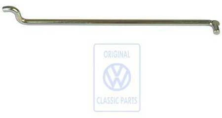 Vag Lt Mk1 1975 1989 Fixing Rod Originalus 281827582A