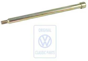 Vag Lt Mk1 1975 1989 Galvos Sraigto Vynio Sraigtas Originalus 281407053