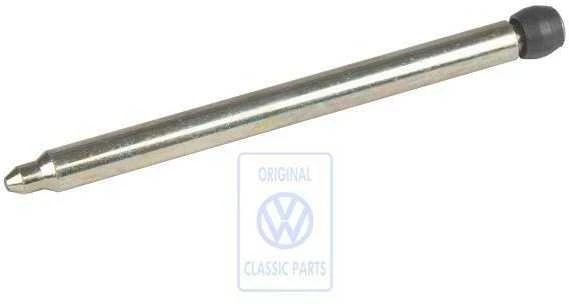 Vag Lt Mk1 1975 1989 Raktas Sraigas Originalus 281615261