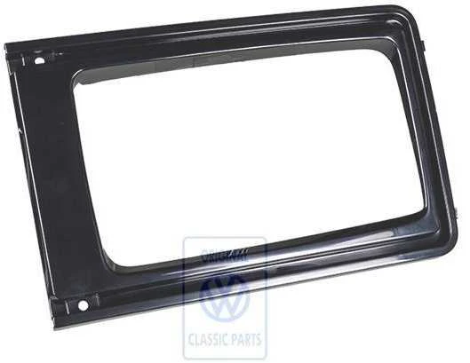 Vag Lt Mk1 1983 1989 1990 1996 Originalus 281853655G