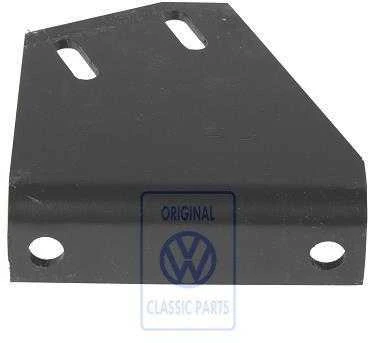 Vag Lt Mk1 1983 1989 Rankena Originalus 075253307A