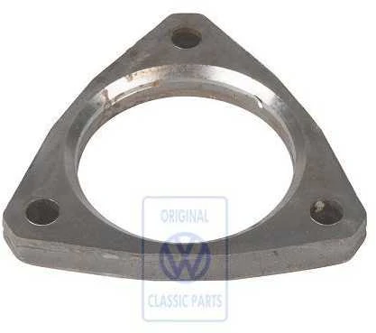 Vag Lt Mk1 1983 1996 Originalus 437253225B