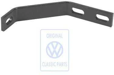 Vag Lt Mk1 1983 1996 Pagalbos Stiprintuvas Originalus 075121242