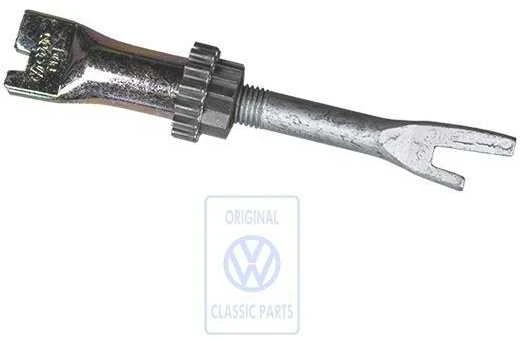 Vag Lt Mk1 1983 1996 T3 Syncro Spaudimo Baras Originalus 291609801A