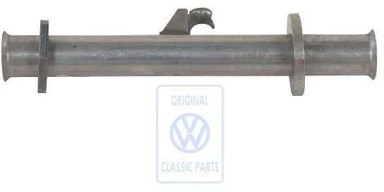 Vag Lt Mk1 1983 1996 Tarpinis Vamzdis Originalus 073253201B