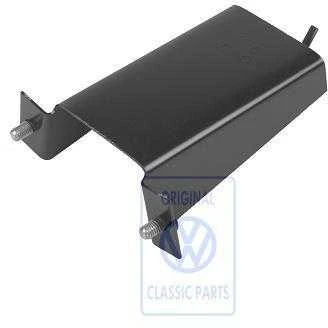 Vag Lt Mk1 1990 1996 Boom Su Muflerio Skersinio Originalus 075253457