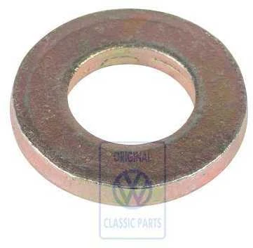 Vag Lt Mk1 T3 Pad Originalus 281407089