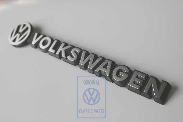 Vag Lt Mk1 T3 Rašymo Originalus 251853685A