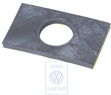 Vag Lt Mk1 T3 T4 Pad Originalus 701807318