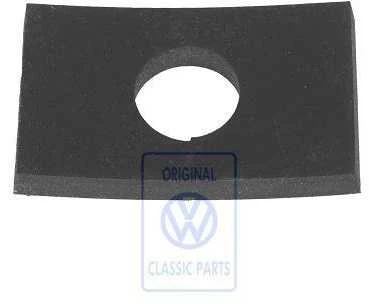 Vag Lt Mk1 T3 T4 Pad Originalus 701807318