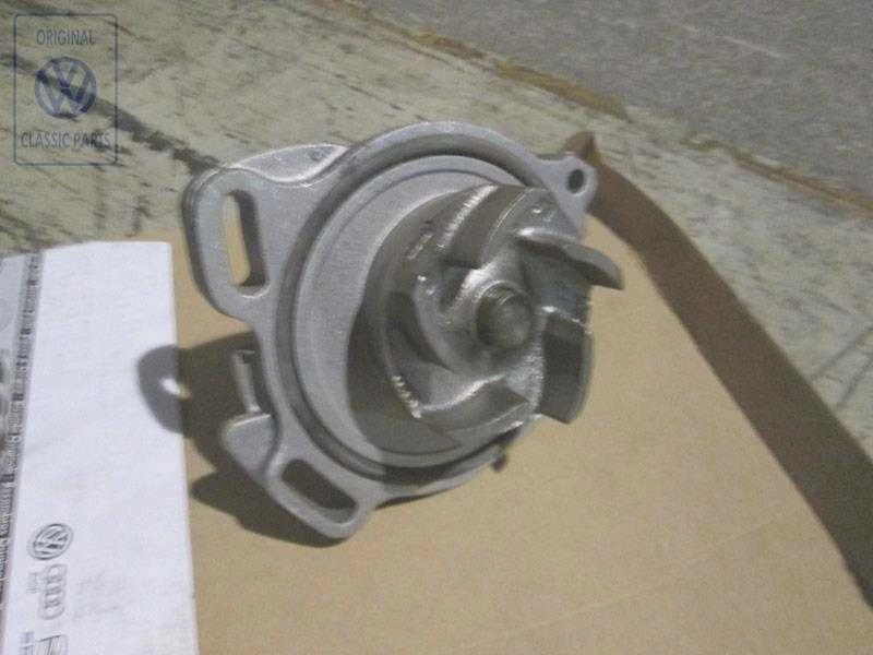 Vag Lt Mk1 Vandens Siurblis Su Gasketu 1975 1996 Originalus 069121004X