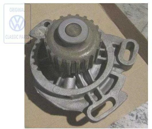 Vag Lt Mk1 Vandens Siurblis Su Gasketu 1975 1996 Originalus 069121004X