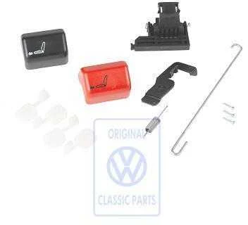 Vag Lt Mk2 1997 2003 2004 2007 Originalus 2D0881057
