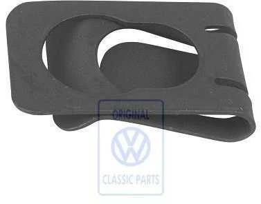 Vag Lt Mk2 1997 2003 2004 2007 Saugos Guolis Originalus N90733301