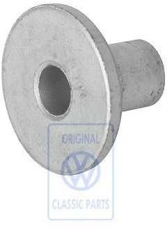Vag Lt Mk2 1997 2003 2004 2007 Vedėjo Apsauga Originalus 062103826