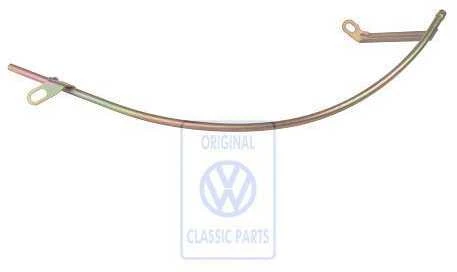 Vag Lt Mk2 1997 2003 Aliejus Šluostės Vamzdis Originalus 074115630G