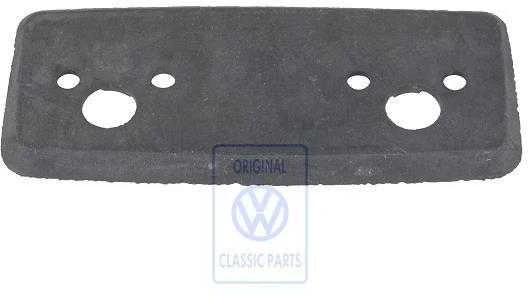 Vag Lt Mk2 1997 2003 Galvos Apsauga Originalus 2D0945077