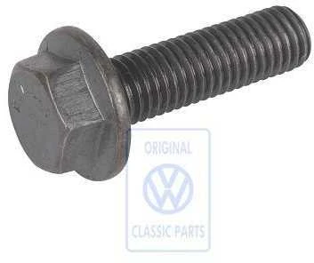 Vag Lt Mk2 1997 2003 Galvos Sraigtais Originalus 062109703A