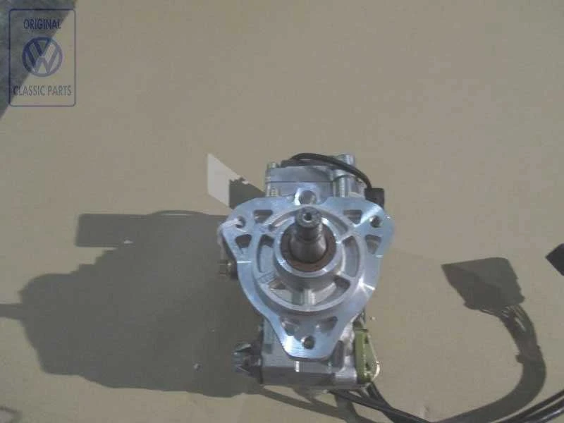 Vag Lt Mk2 1997 2003 Originalus 074130109QX