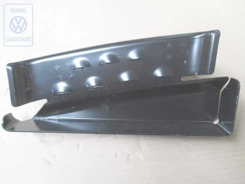 Vag Lt Mk2 1997 2003 Originalus 2D0807943A