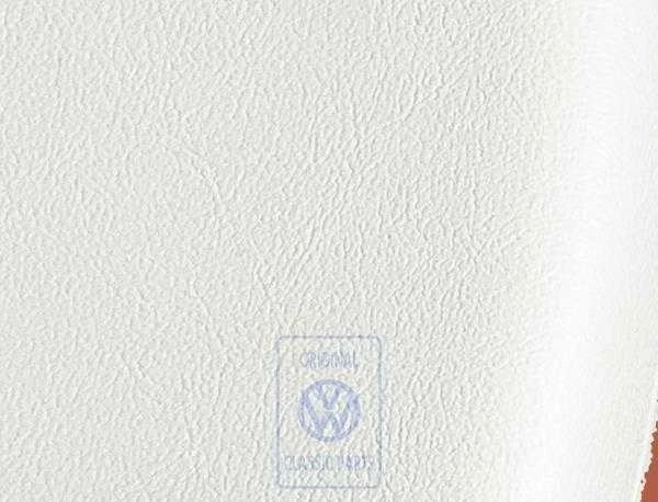 Vag Lt Mk2 1997 2003 Pilko Megztinis Galvos Palaikas Originalus 2D0881901U71