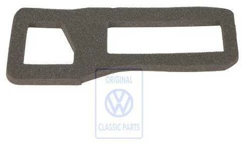 Vag Lt Mk2 1997 2007 Apsauga Originalus 2D0857680