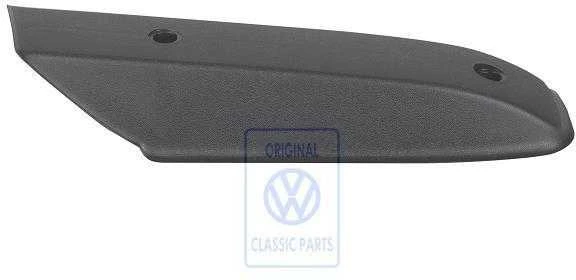 Vag Lt Mk2 1997 2007 Apsaugos Juosta Satin Juodas Originalus 2D1853536B41