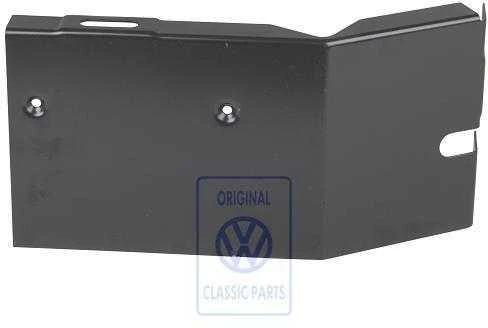 Vag Lt Mk2 1997 2007 Dvigaturos Apsaugos Rankenos Raktas Originalus 2D1821826