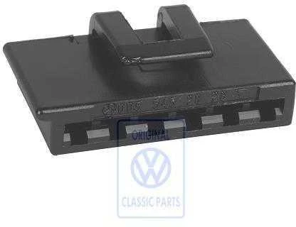 Vag Lt Mk2 1997 2007 Prievadas Plokštiems Rangai Originalus 2D0971989G