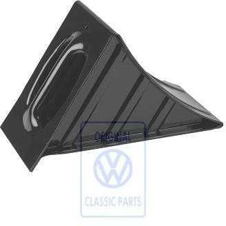 Vag Lt Mk2 1997 2007 Saugumo Kuilis Originalus 2D0860321A