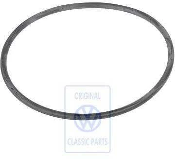 Vag Lt Mk2 1997 2007 Seal Ring Originalus 062130233A