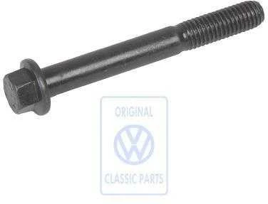 Vag Lt Mk2 1997 2007 Šešiakampis Flanginis Varžtas Originalus 062103714