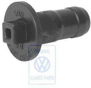 Vag Lt Mk2 1997 2007 T4 1999 2004 Originalus 2D0807267