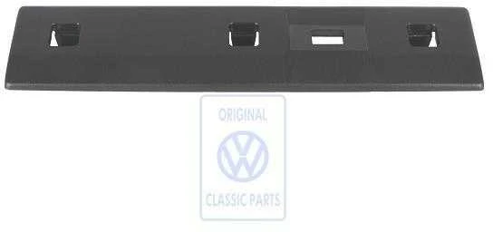 Vag Lt Mk2 2004 2007 Galinio Lango Raktas Originalus 2D1827639