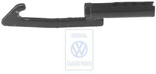 Vag Lt Mk2 2004 2007 Originalus 2D1803658B