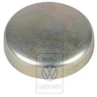 Vag Lupo 1999 2003 Dummy Plug Originalus N90802801